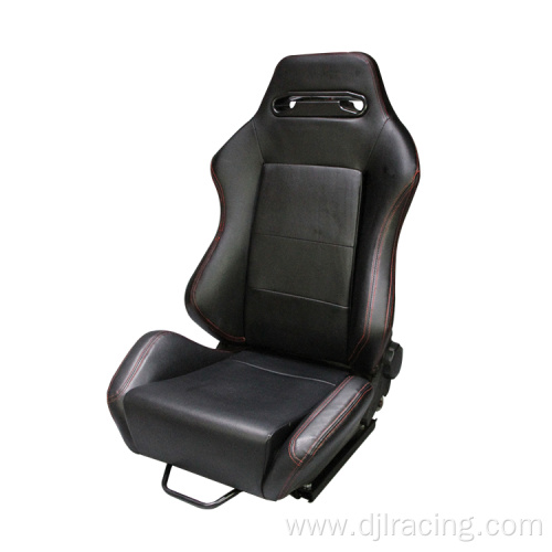 Cheap Price Carbon Racing Seat Adjustable Seat Car